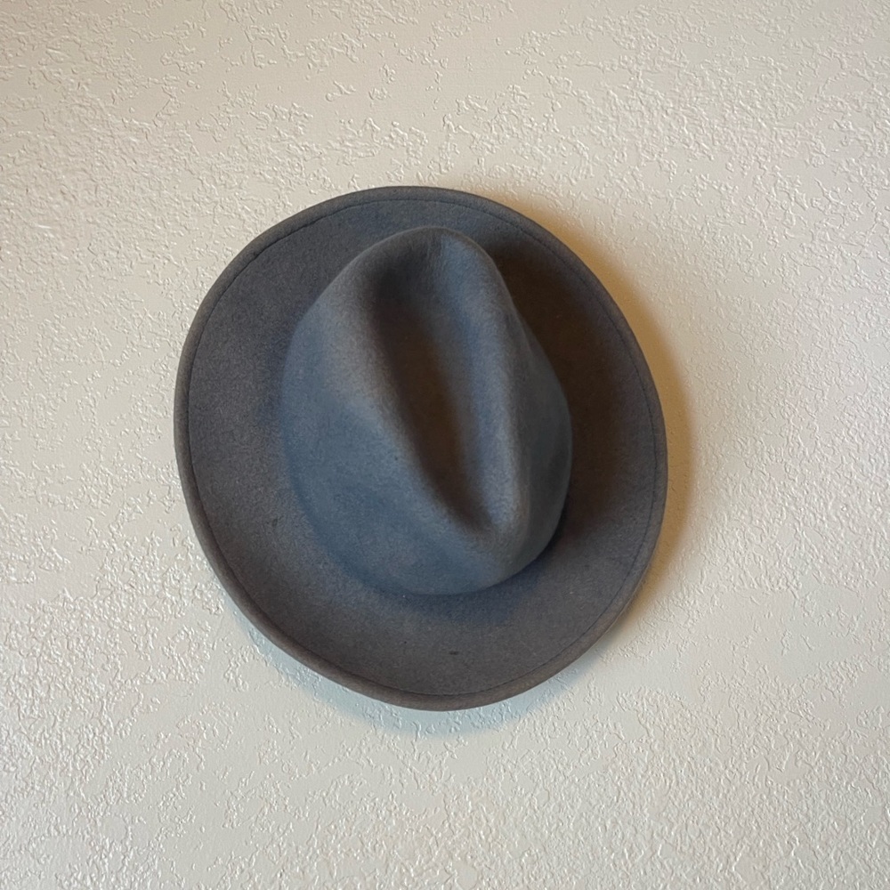 Brim hat